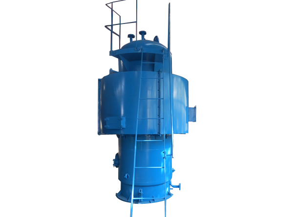 LSH立式生物質蒸汽鍋爐